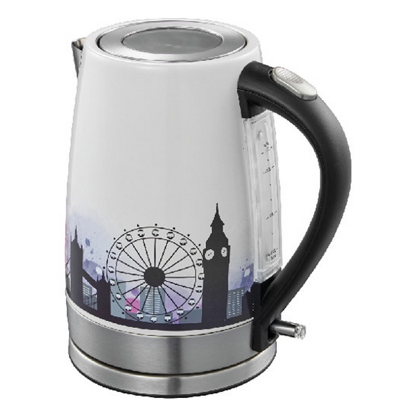 

Електрочайник Liberty KX-177 London Premium, KX-177 London Premium