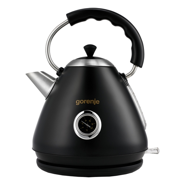 

Електрочайник Gorenje K17CLBK, K17CLBK