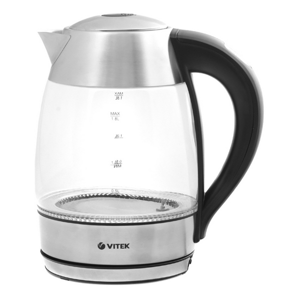

Електрочайник Vitek VT-7047, VT-7047