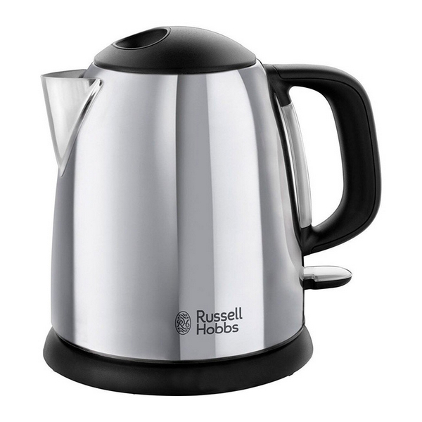 

Електрочайник Russell Hobbs Adventure 24991-70, Adventure 24991-70