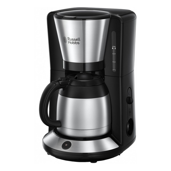 

Крапельна кавоварка Russell Hobbs Adventure 24020-56, Adventure 24020-56