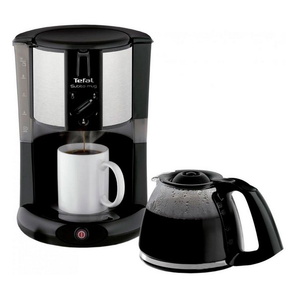 

Крапельна кавоварка Tefal CM290838, CM290838