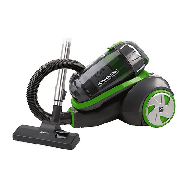 

Пилосос Vitek VT-8130 BK, VT-8130 BK