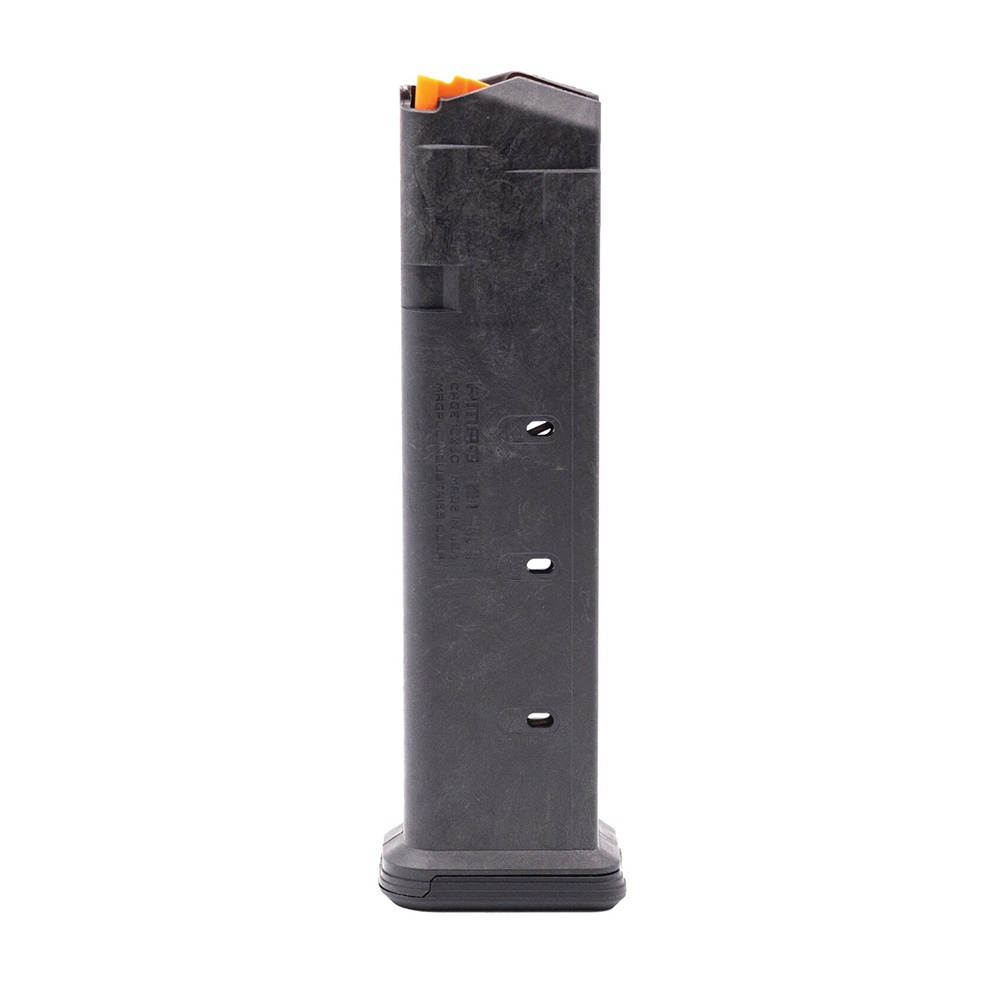 Магазин Magpul PMAG Glock 9 мм 21 патронів (MAG661-BLK)
