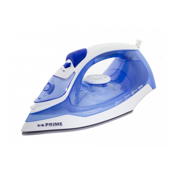 

Праска з парою Prime Technics PTI 2057 FB, PTI 2057 FB