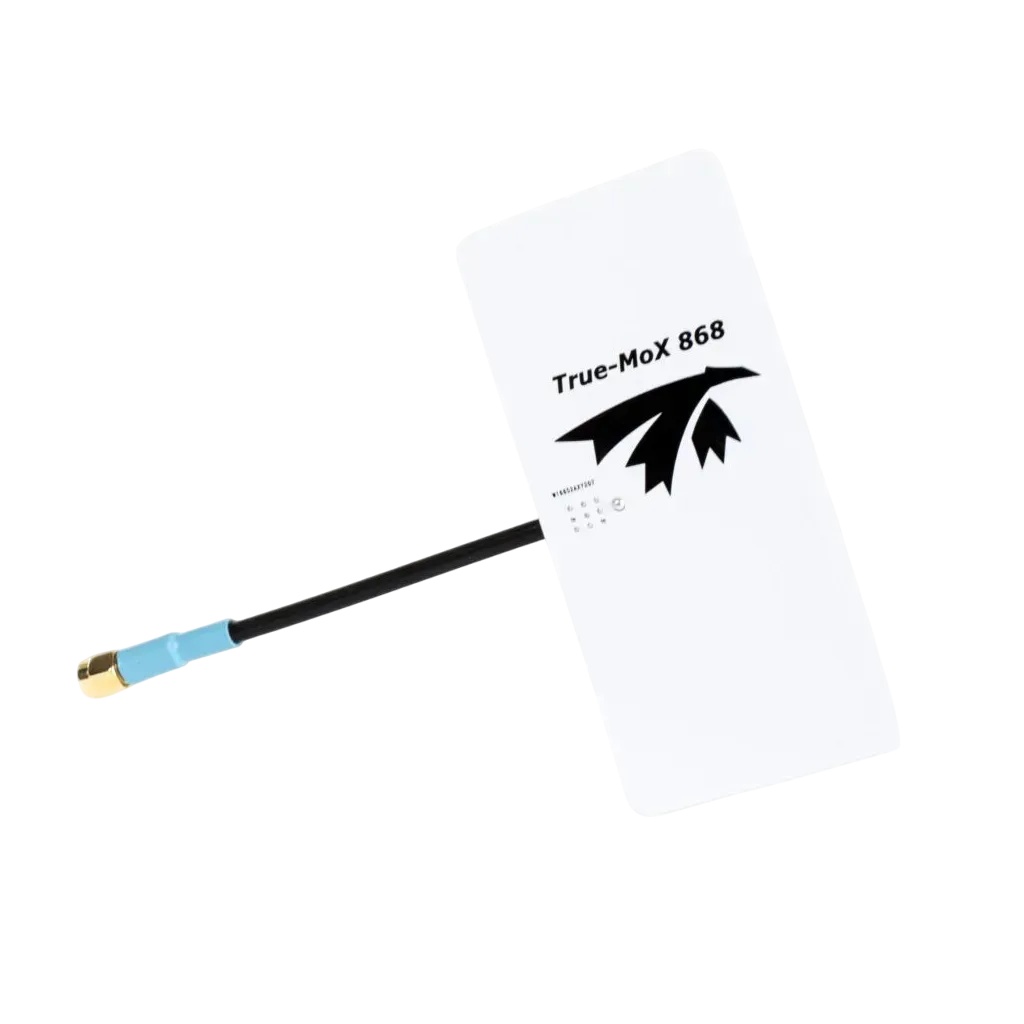 Антена для дронів TrueRC True-MoX 868 RP-SMA (0608597251227)