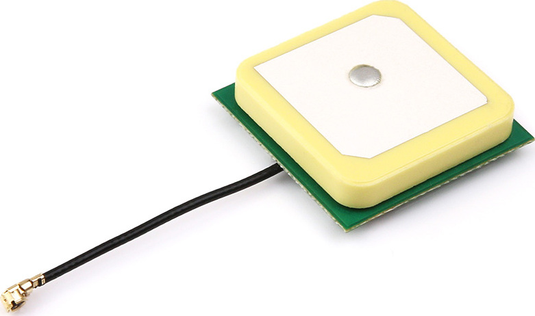 Антена для дронів Waveshare GNSS Ceramic Antenna (24095)