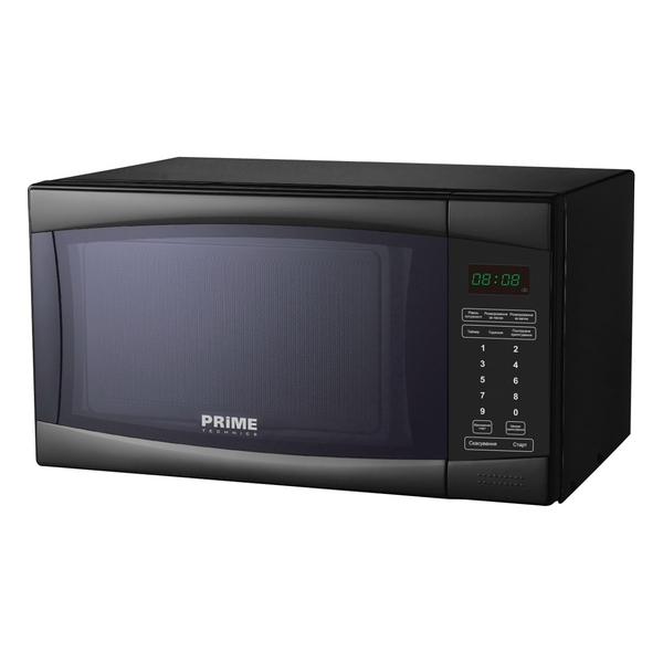 

Мікрохвильова піч Prime Technics PMW 23963 KB, PMW 23963 KB