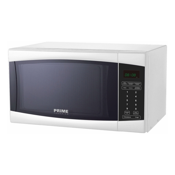 

Мікрохвильова піч Prime Technics PMW 23963 KW, PMW 23963 KW