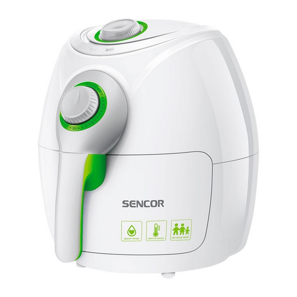 

Мультиварка Sencor SFR 3220WH, SFR 3220WH
