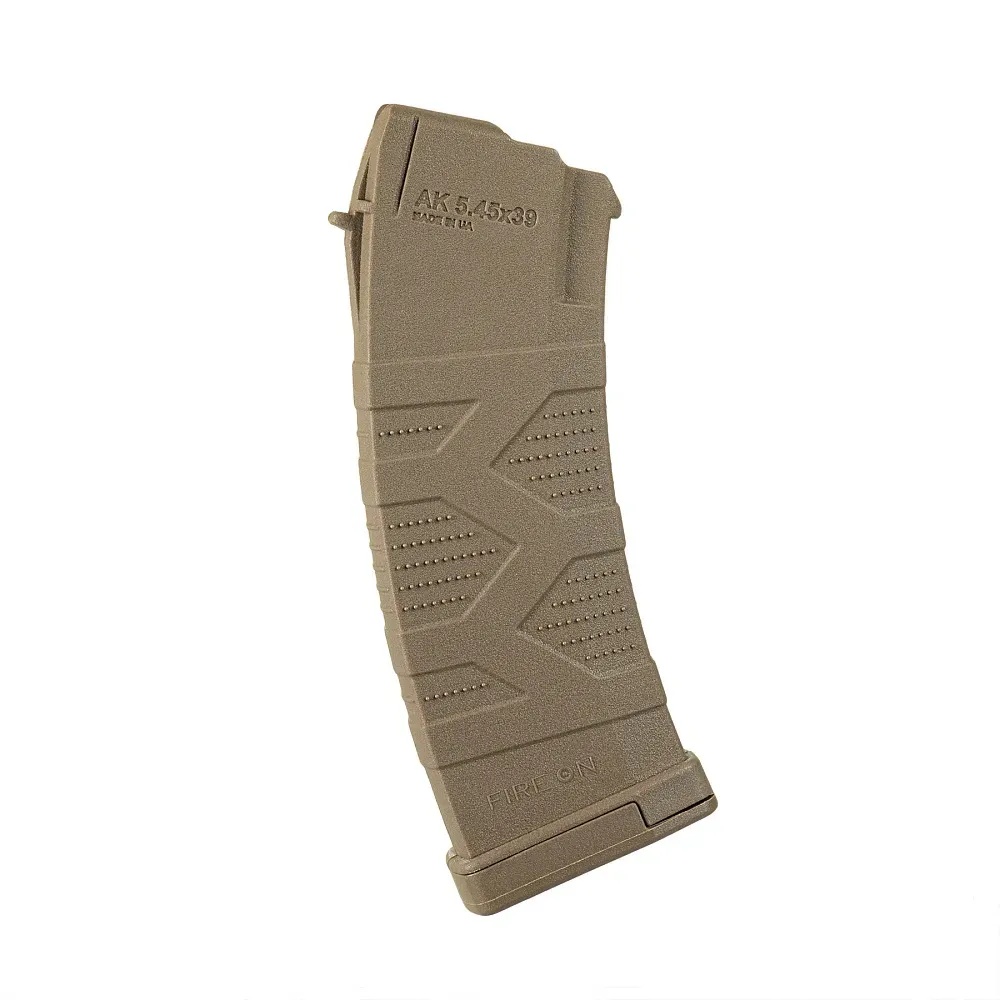 Магазин M-Tac АК 5.45 на 30 патронів Coyote M-Tac - купити в Україні