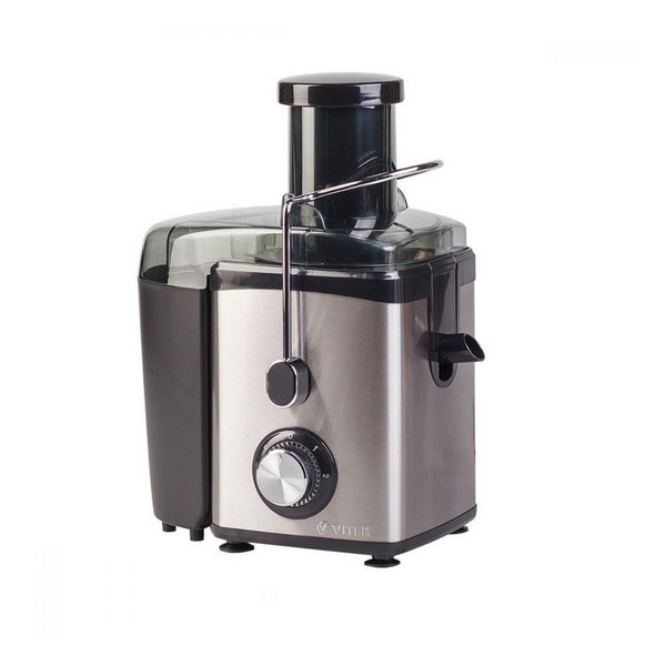 

Соковижималка Vitek VT-3653, VT-3653