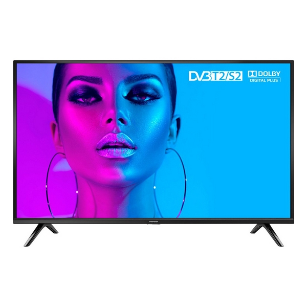 

Телевізор 32 Thomson 32HD3306, 32HD3306