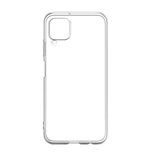 

Накладка для Huawei P40 Lite Armorstandart Air Series Transparent, Huawei P40 Lite Armorstandart Air Series