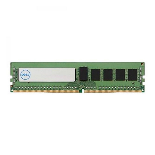 

Оперативна память Dell 16 GB DDR4 2666 MHz (370-AEKL, 16 GB DDR4 2666 MHz (370-AEKL)