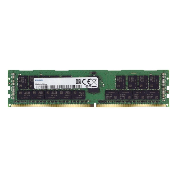 

Оперативна память Samsung 16 GB DDR4 3200 MHz (M393A2K43DB3-CWE, 16 GB DDR4 3200 MHz (M393A2K43DB3-CWE)