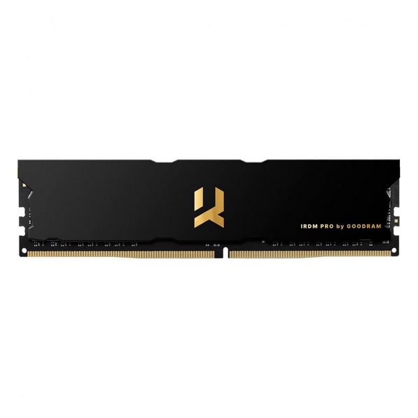 

Оперативна память GOODRAM 8 GB DDR4 3600 MHz IRDM Pro (IRP-3600D4V64L17S/8G, 8 GB DDR4 3600 MHz IRDM Pro (IRP-3600D4V64L17S/8G)