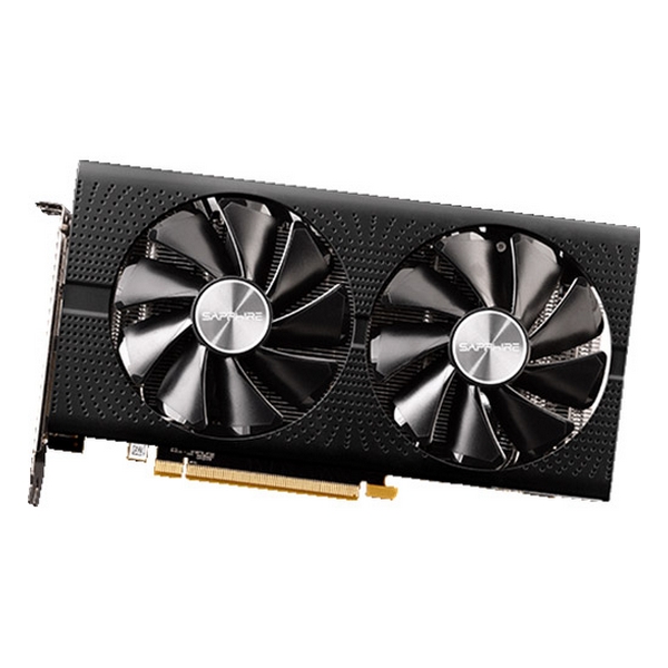 

Відеокарта Sapphire Radeon RX 570 8GB Pulse Lite (11266-75-20G, Radeon RX 570 8GB Pulse Lite (11266-75-20G)