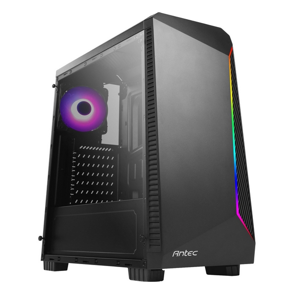 

Корпус Antec NX220 (0-761345-81022-7, NX220 (0-761345-81022-7)