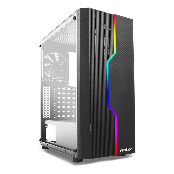 

Корпус Antec NX230 (0-761345-81023-4, NX230 (0-761345-81023-4)