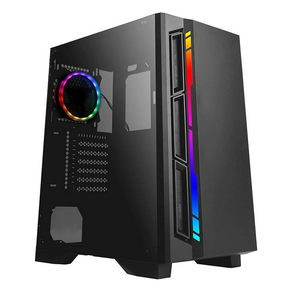

Корпус Antec NX400 (0-761345-81040-1, NX400 (0-761345-81040-1)