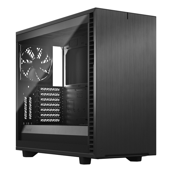 

Корпус Fractal Design Define 7 Gray TG Light Tint (FD-C-DEF7A-08, Define 7 Gray TG Light Tint (FD-C-DEF7A-08)