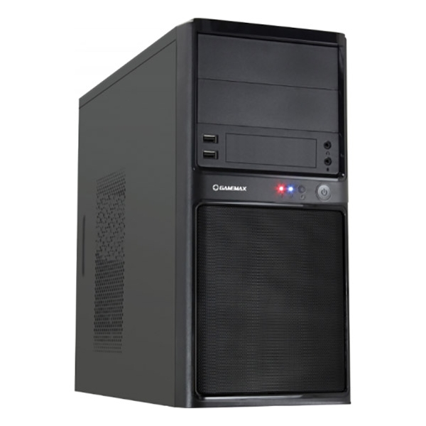 

Корпус GameMax MT-304-NP, MT-304-NP