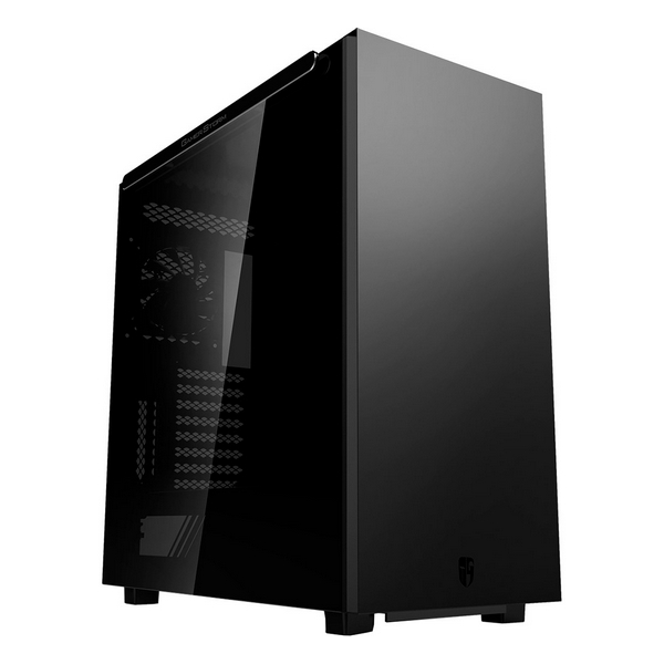 

Корпус Deepcool Macube 550 Black (GS-ATX-MACUBE550-BKG0P, Macube 550 Black (GS-ATX-MACUBE550-BKG0P)