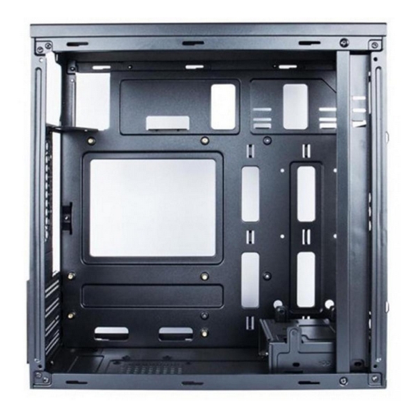 

Корпус 1STPLAYER D8-M-B1, D8-M-B1