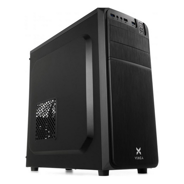 

Корпус Vinga CS111B, CS111B