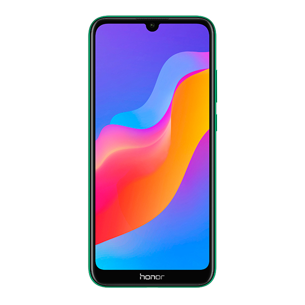 

Смартфон Honor 8A Prime 3/64GB Emerald Green, 8A Prime 3/64GB Black