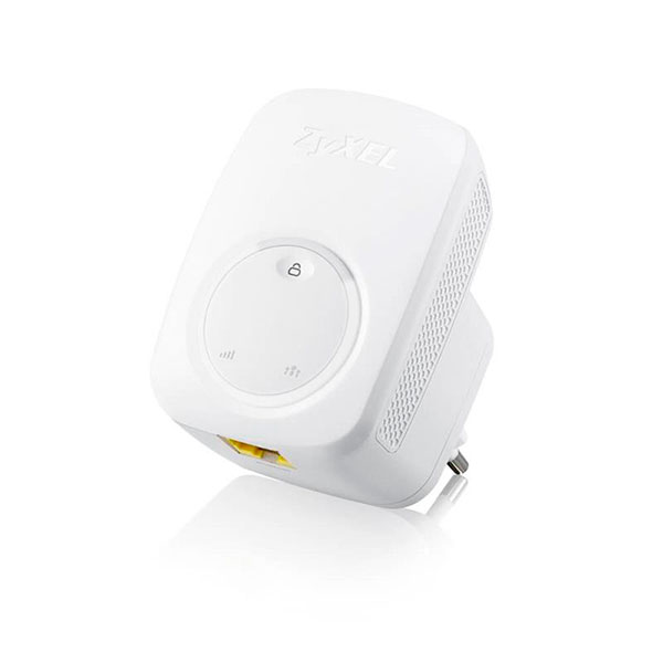 

Точка доступу ZyXEL WRE2206 (WRE2206-EU0101F, WRE2206 (WRE2206-EU0101F)