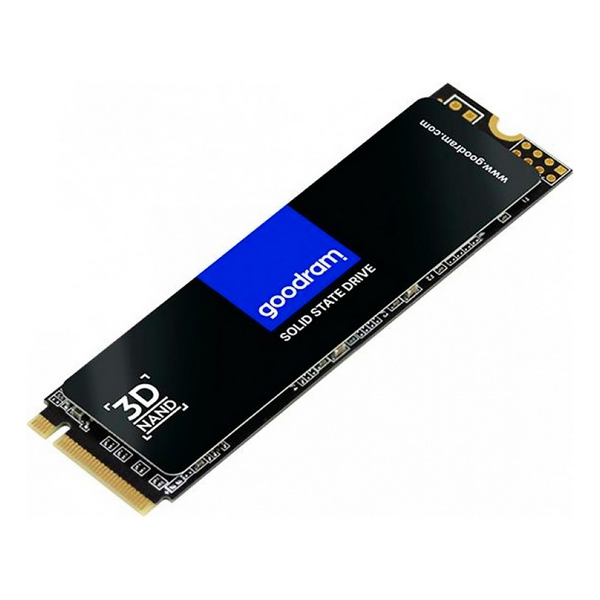 

Жорсткий диск внутрішній SSD 256 GB GOODRAM PX500 (SSDPR-PX500-256-80, PX500 256 GB (SSDPR-PX500-256-80)