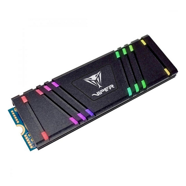 

Жорсткий диск внутрішній SSD 2 TB PATRIOT Viper VPR100 RGB (VPR100-2TBM28H, Viper VPR100 2 TB RGB (VPR100-2TBM28H)