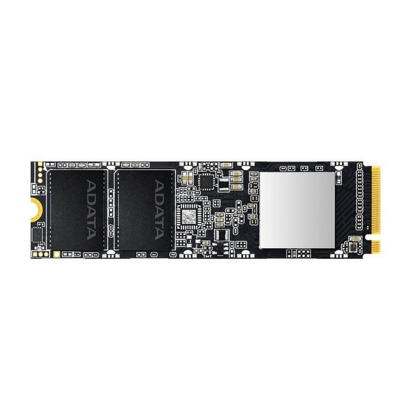 

Жорсткий диск внутрішній SSD 512 GB ADATA XPG SX8100 (ASX8100NP-512GT-C, XPG SX8100 512 GB (ASX8100NP-512GT-C)