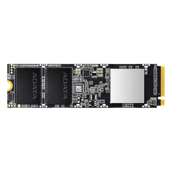 

Жорсткий диск внутрішній SSD 256 GB ADATA XPG SX8100 (ASX8100NP-256GT-C, XPG SX8100 256 GB (ASX8100NP-256GT-C)