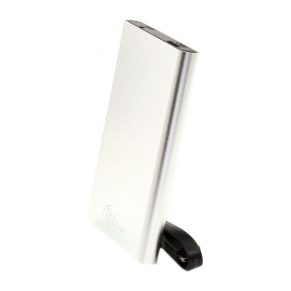 

Кишеня зовнішня PrologiX BS-U23F Silver, BS-U23F Black