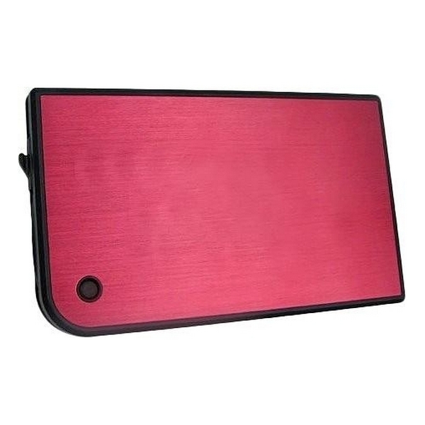

Кишеня зовнішня AgeStar 3UB2A14 Red, 3UB2A14 Red