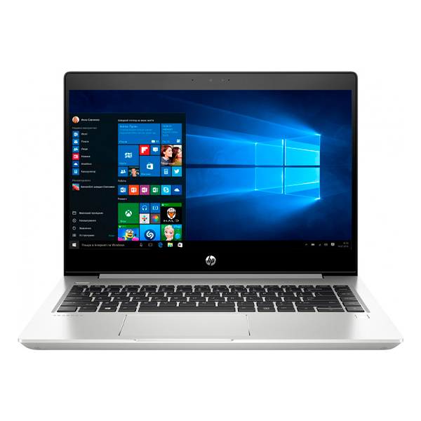 

Ноутбук HP ProBook 445R G6 (7DD91EA) Silver, ProBook 445R G6 (7DD91EA)