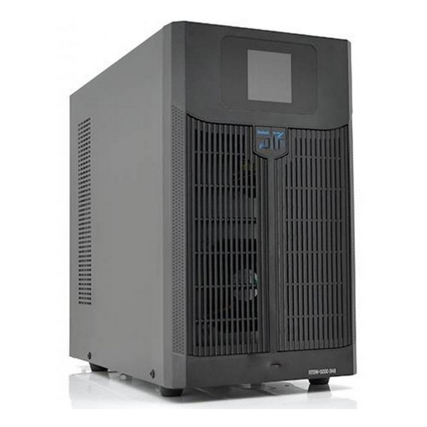 

Джерело безперебійного живлення Europower PSW-EP7000TW48, PSW-EP7000TW48