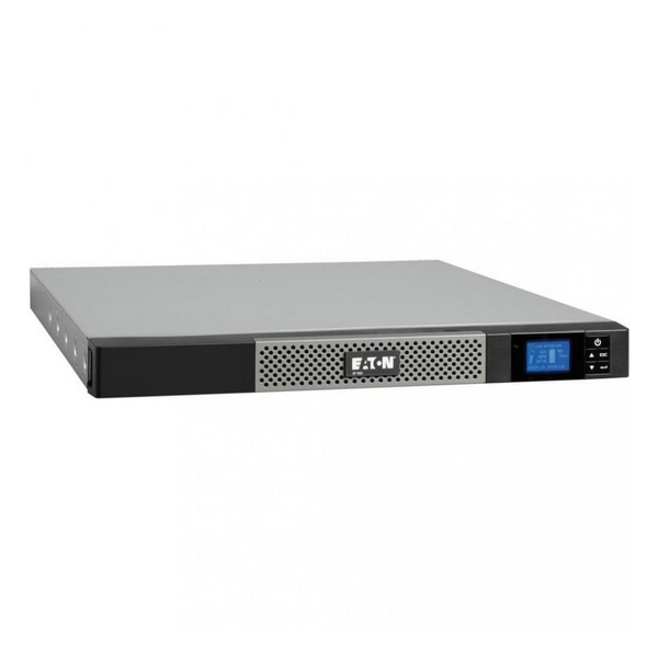 

Джерело безперебійного живлення Eaton 5P 1150VA RM (9210-5378, 5P 1150VA RM (9210-5378)