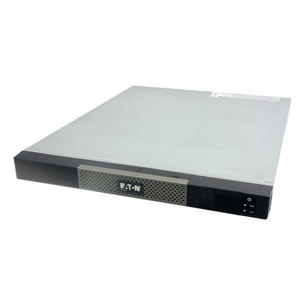 

Джерело безперебійного живлення Eaton 5P 1550VA RM (9210-6384, 5P 1550VA RM (9210-6384)