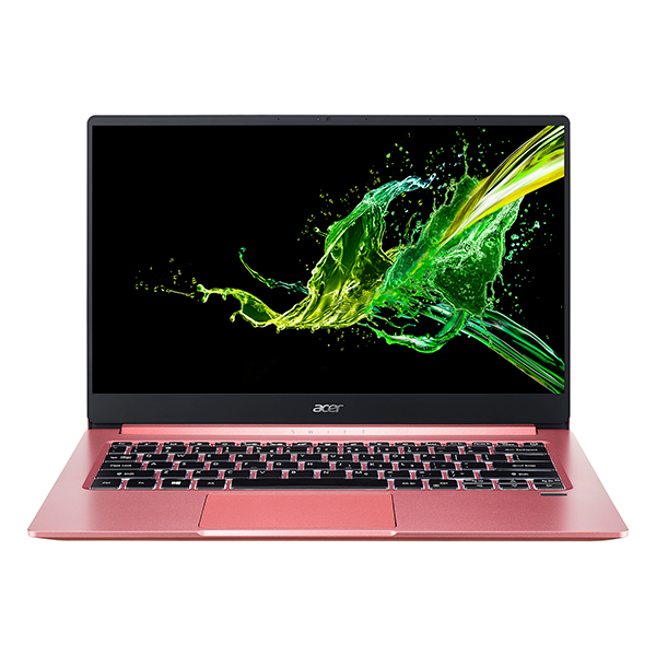 

Ноутбук Acer Swift 3 SF314-57G (NX.HUJEU.002) Pink, Swift 3 SF314-57G Pink (NX.HUJEU.002)