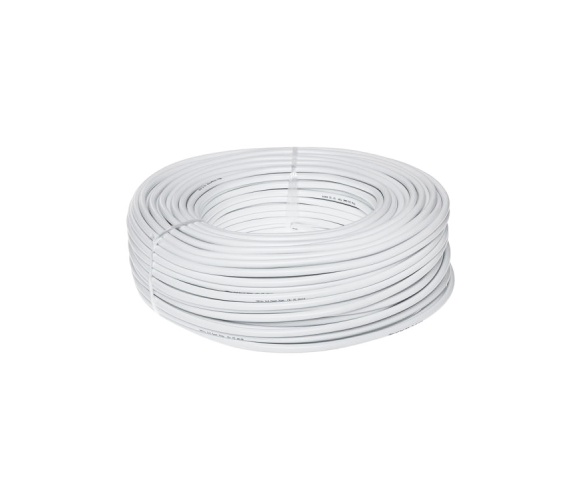 Вита пара Ritar КВПЕ FTP (4 * 2 * 0.5) 4p 24 AWG White 50м Ritar - купити в Україні
