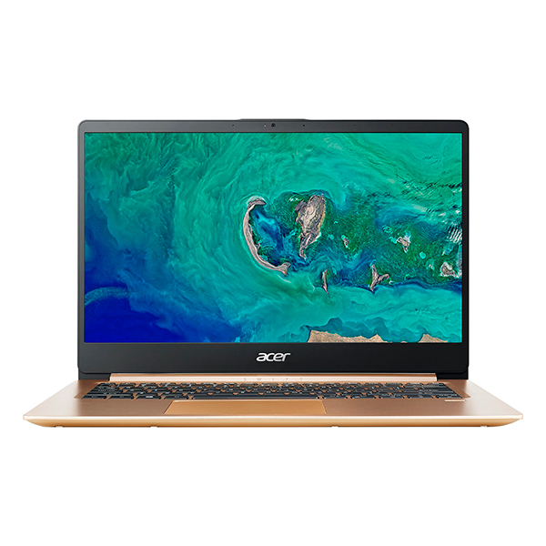 

Ноутбук Acer Swift 1 SF114-32-C44Q (NX.GXREU.02E) Gold, Swift 1 SF114-32 Gold (NX.GXREU.02E)