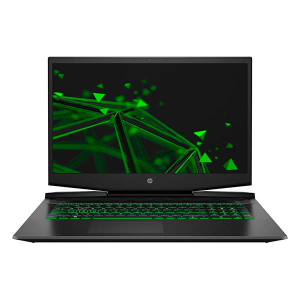 

Ноутбук HP Pavilion Gaming 17 (7PX03EA) Dark Grey, Pavilion Gaming 17 (7PX03EA)