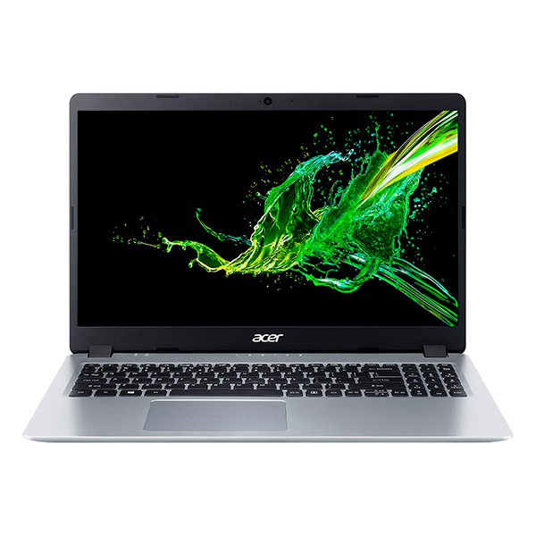 

Ноутбук Acer Aspire 5 A515-43G (NX.HGZEU.008) Pure Silver, Aspire 5 A515-43 Silver (NX.HGZEU.008)