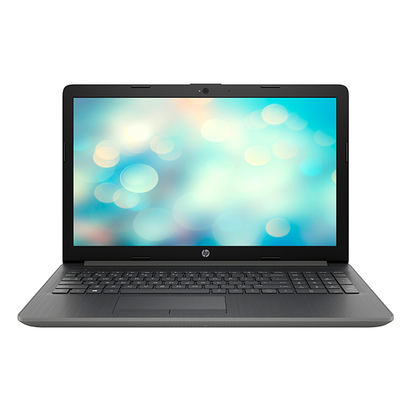 

Ноутбук HP 15-db1140ur (8RR57EA) Gray, 15-db1140ur Black (8RR57EA)