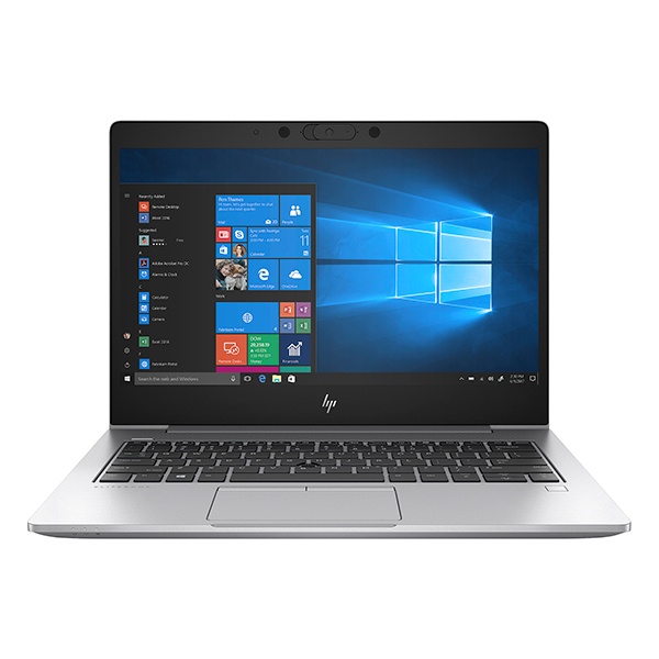 

Ноутбук HP EliteBook 735 G6 (6XE75EA) Silver, EliteBook 735 G6 Silver (6XE75EA)