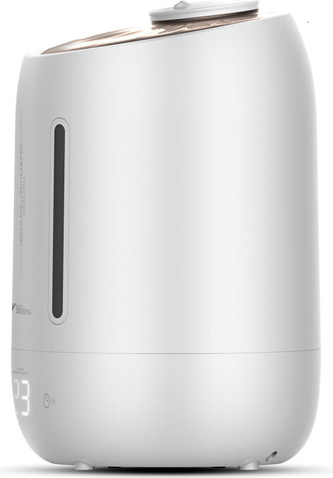 Зволожувач повітря Deerma Humidifier DEM-F600 White купити, ціна та ...